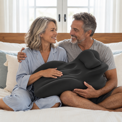 Intimacy Positioning Pillow