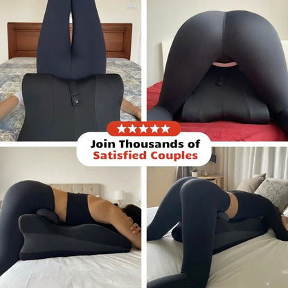 Intimacy Positioning Pillow