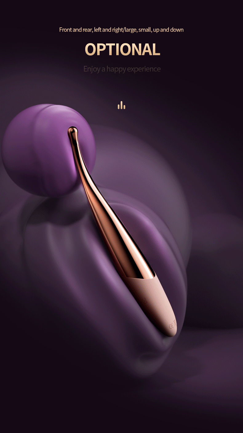 Pleasure Wand