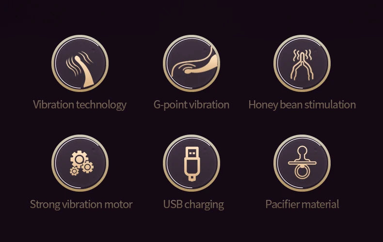 Pleasure Wand