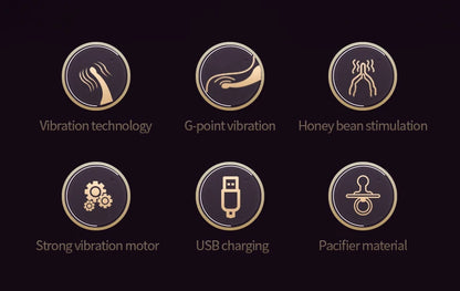 Pleasure Wand