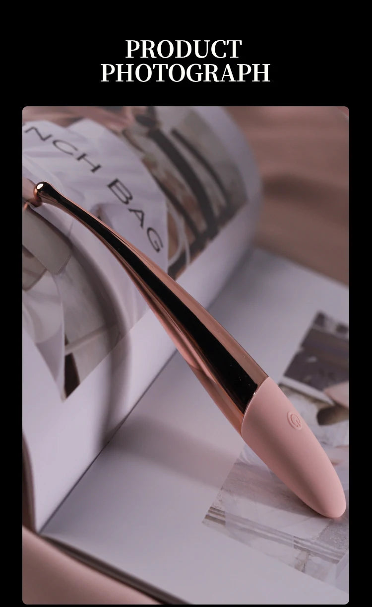 Pleasure Wand