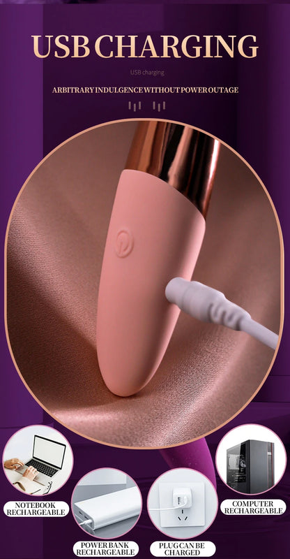 Pleasure Wand