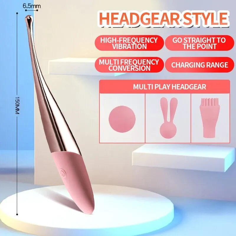 Pleasure Wand