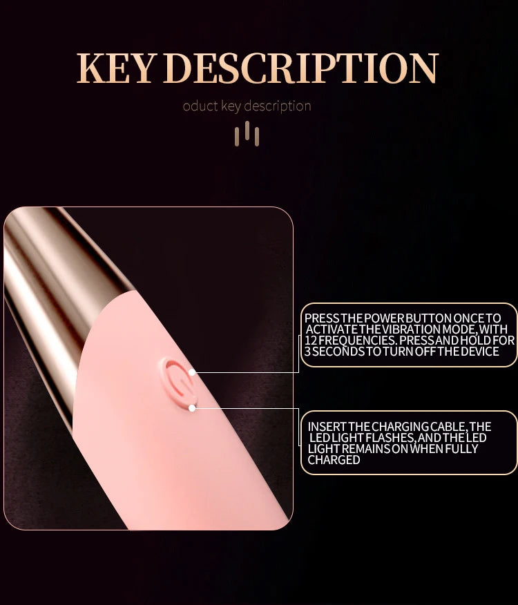 Pleasure Wand