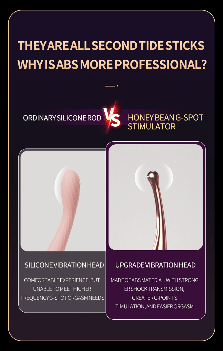 Pleasure Wand