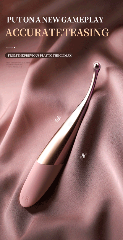 Pleasure Wand
