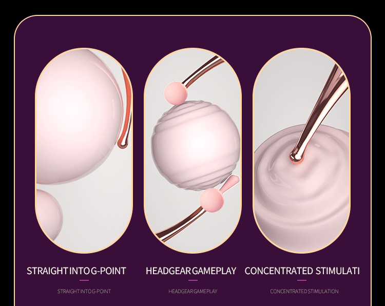 Pleasure Wand