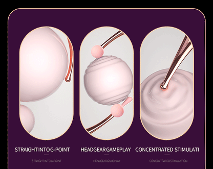 Pleasure Wand