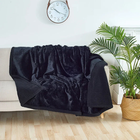 Waterproof Intimacy Blanket