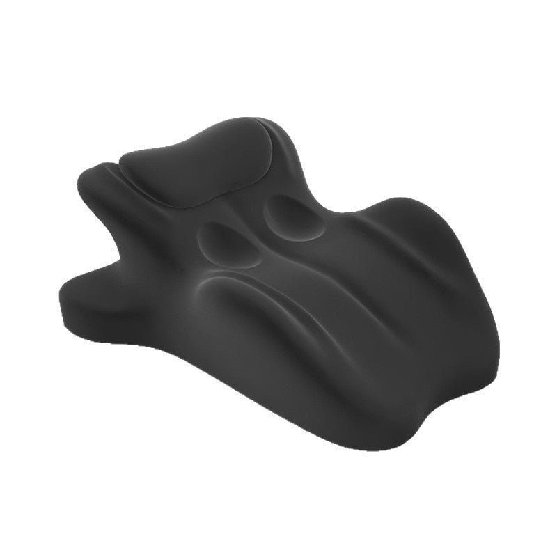 Intimacy Positioning Pillow